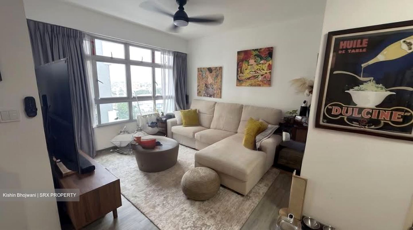 Blk 154A Bedok South Horizon (Bedok), HDB 4 Rooms #583498781